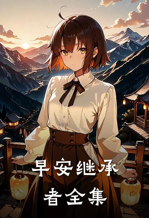 早安继承者 全集