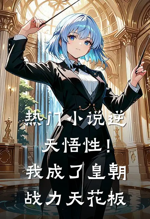 热门小说逆天悟性！我成了皇朝战力天花板
