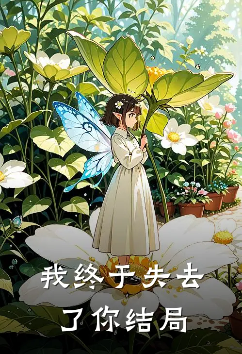 我终于失去了你结局