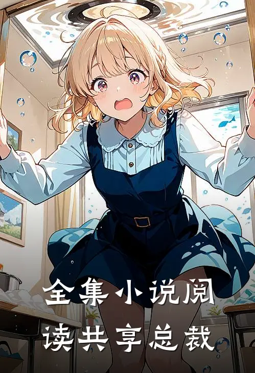 全集小说阅读共享总裁