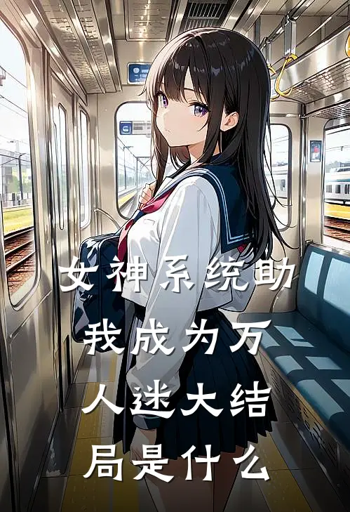 女神系统助我成为万人迷大结局是什么