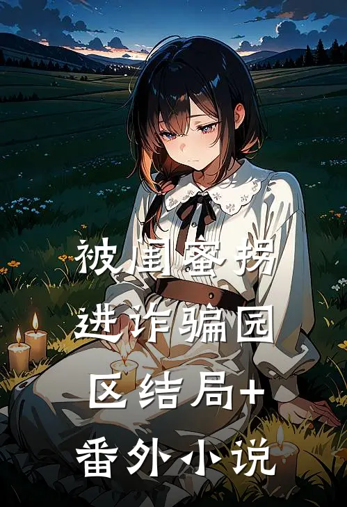 被闺蜜拐进诈骗园区结局+番外小说