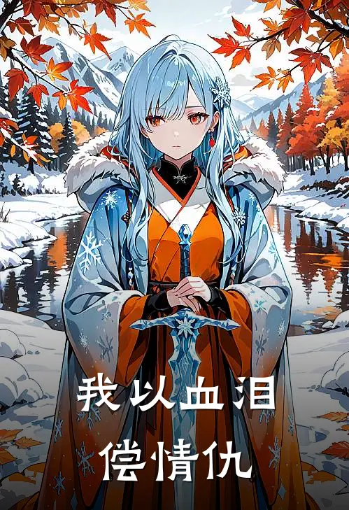 我以血泪偿情仇