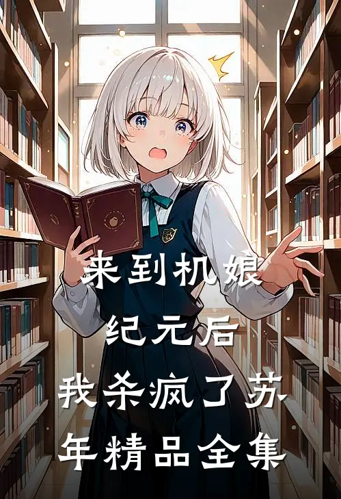 来到机娘纪元后,我杀疯了苏年精品全集