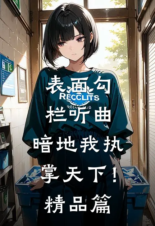 表面勾栏听曲，暗地我执掌天下！精品篇