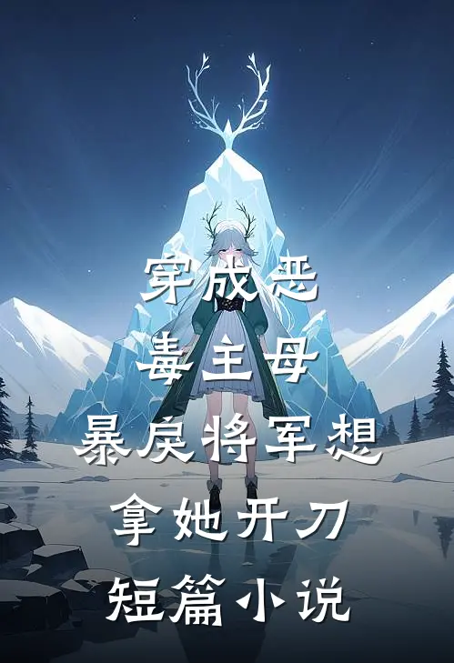 穿成恶毒主母，暴戾将军想拿她开刀短篇小说