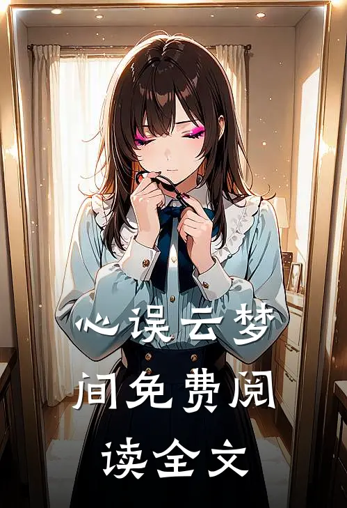 心误云梦间免费阅读全文