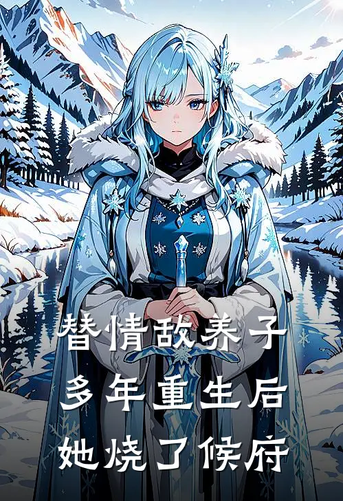 替情敌养子多年重生后她烧了候府