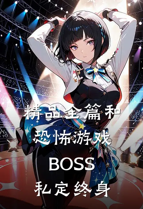 精品全篇和恐怖游戏BOSS私定终身