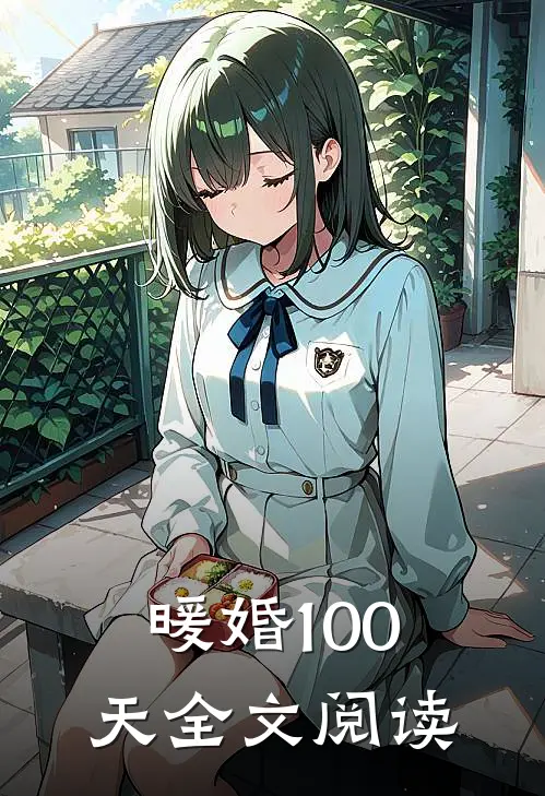 暖婚100天全文阅读