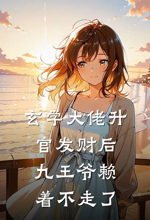 玄学大佬升官发财后，九王爷赖着不走了