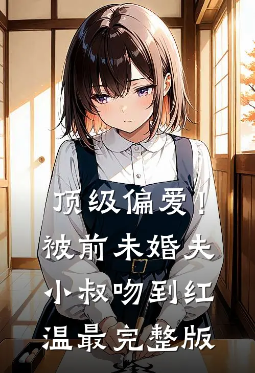 顶级偏爱！被前未婚夫小叔吻到红温最完整版