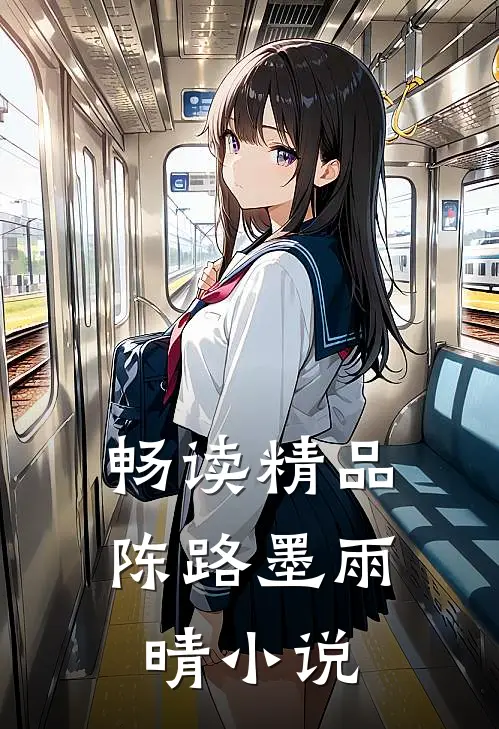 畅读精品陈路墨雨晴 小说