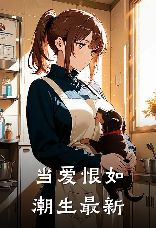 当爱恨如潮生最新