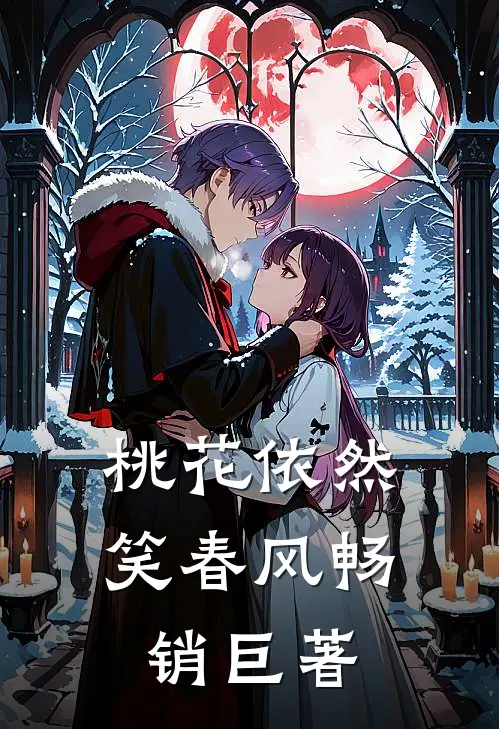 桃花依然笑春风畅销巨著