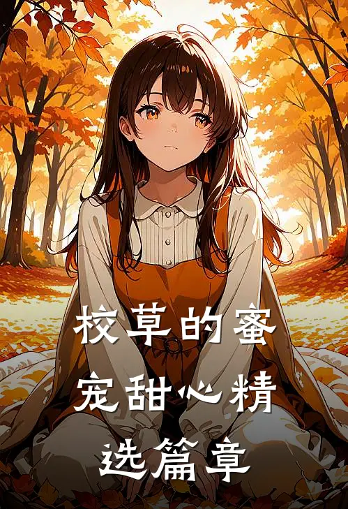 校草的蜜宠甜心精选篇章