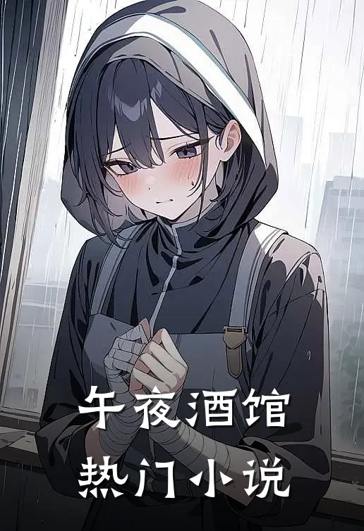 午夜酒馆热门小说