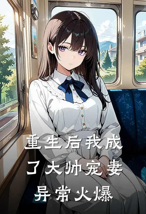 重生后我成了大帅宠妻异常火爆