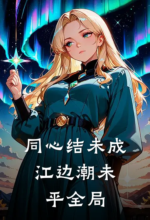 同心结未成，江边潮未平全局