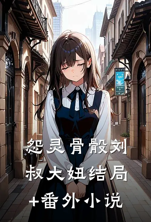 怨灵骨骰刘叔大妞结局+番外小说