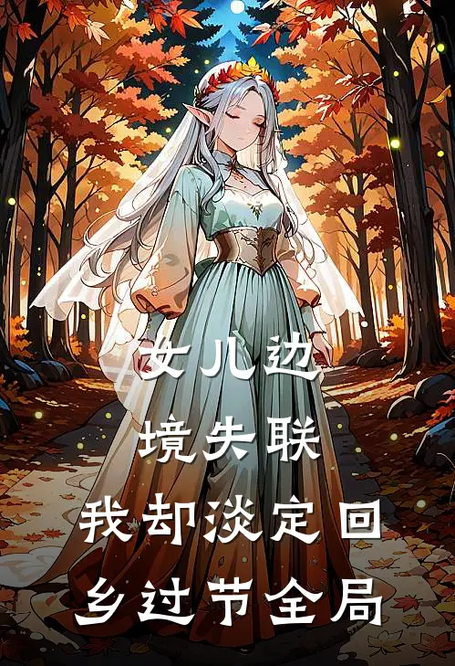 女儿边境失联，我却淡定回乡过节全局