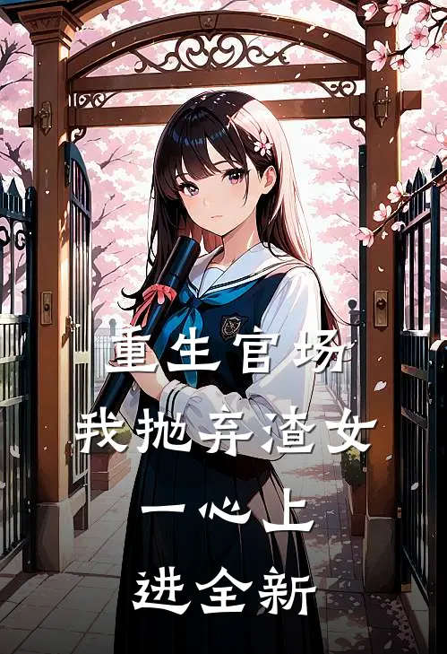 重生官场：我抛弃渣女，一心上进全新