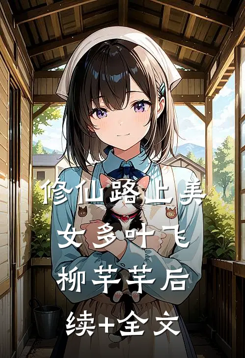 修仙路上美女多叶飞柳芊芊后续+全文