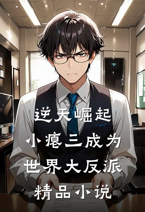 逆天崛起：小瘪三成为世界大反派精品小说
