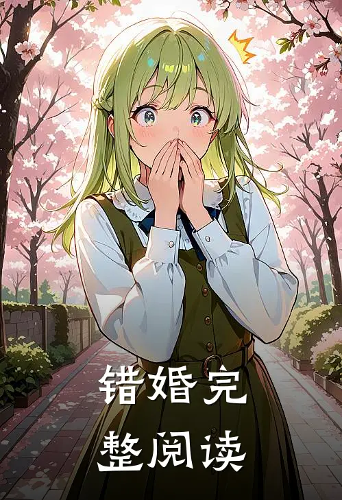 错婚完整阅读