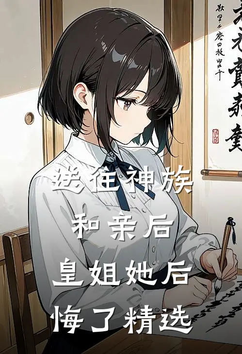 送往神族和亲后，皇姐她后悔了精选