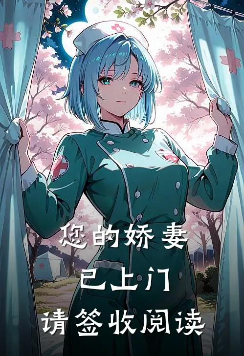 您的娇妻已上门，请签收阅读