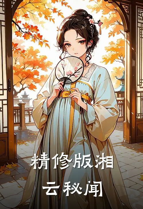 精修版湘云秘闻