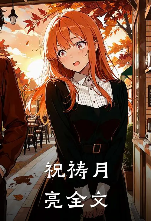 祝祷月亮全文