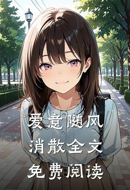 爱意随风消散全文免费阅读