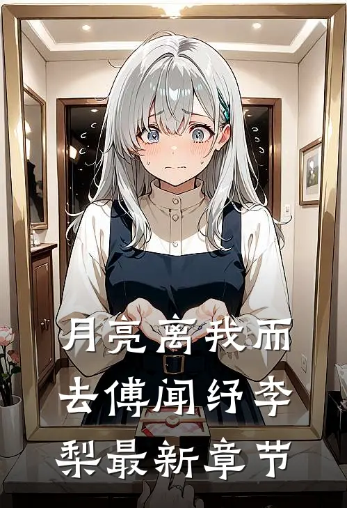 月亮离我而去傅闻纾李梨最新章节