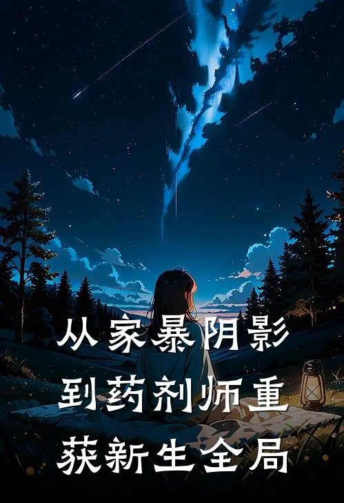 《从家暴阴影到药剂师重获新生》全局