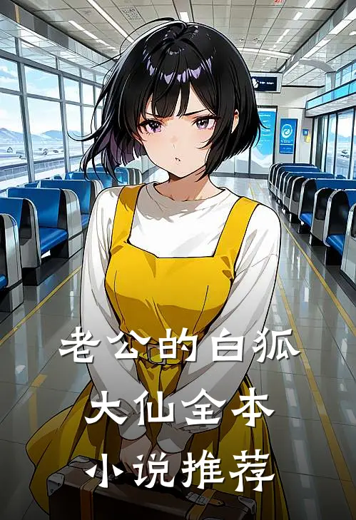 老公的白狐大仙全本小说推荐