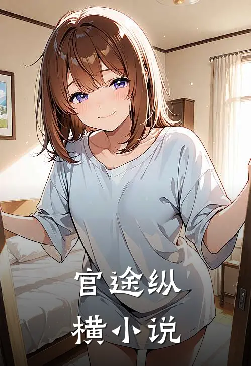 官途纵横小说