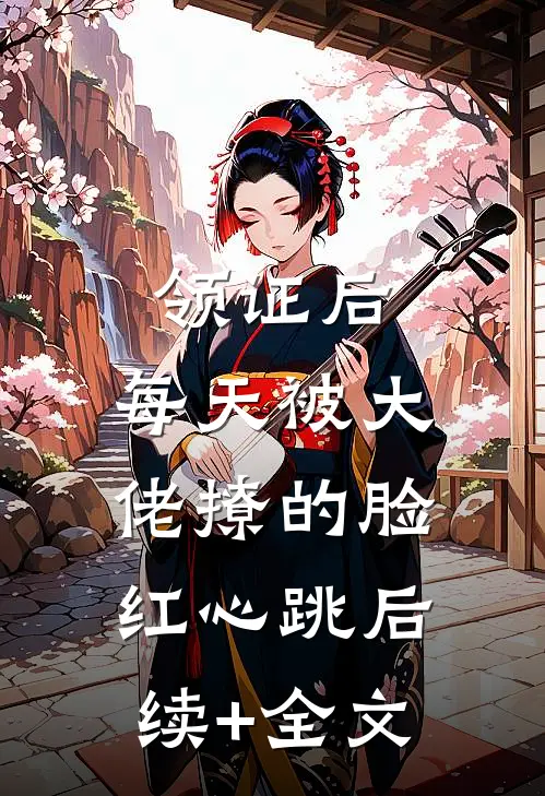 领证后，每天被大佬撩的脸红心跳后续+全文
