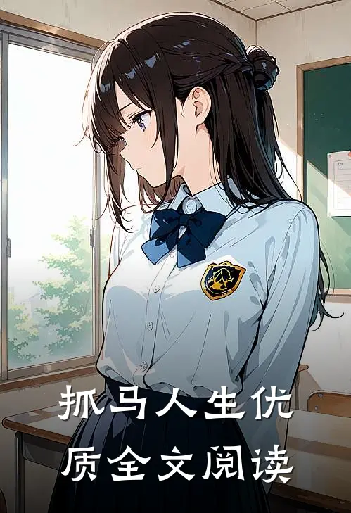 抓马人生优质全文阅读