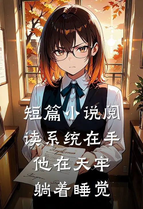 短篇小说阅读系统在手，他在天牢躺着睡觉
