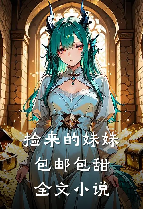 捡来的妹妹包邮包甜全文小说