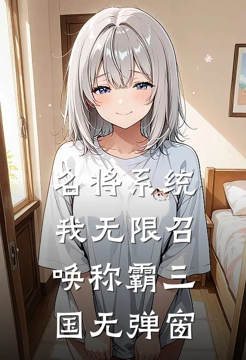 名将系统：我无限召唤称霸三国无弹窗