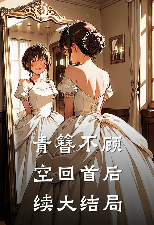 青簪不顾空回首后续大结局