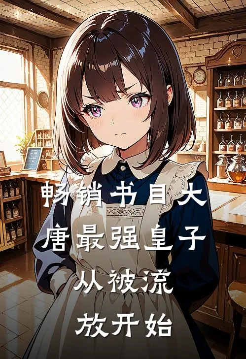 畅销书目大唐最强皇子：从被流放开始