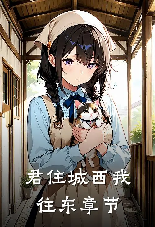 君住城西我往东章节