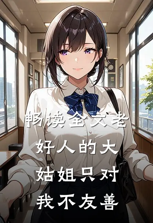 畅读全文老好人的大姑姐只对我不友善