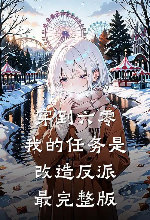 穿到六零：我的任务是改造反派最完整版