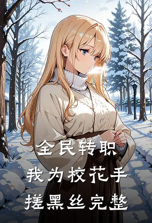 全民转职，我为校花手搓黑丝完整