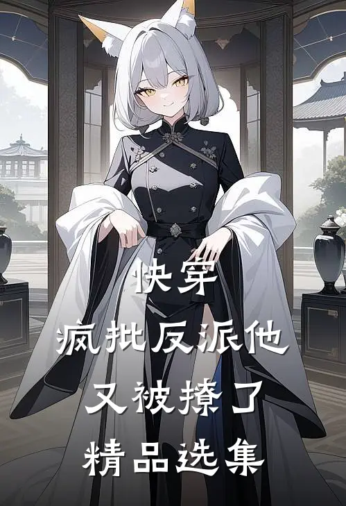 快穿：疯批反派他又被撩了精品选集
